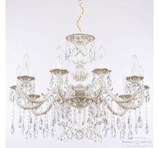 Хрустальная люстра Bohemia Ivele AL AL78101/10/250 A WMG_BI