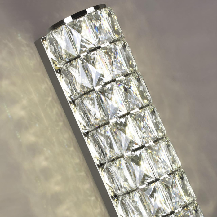 Настенный светильник Odeon Light PANTA 4927/8WL