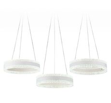 Подвесной светильник Ambrella light Управляемый ACRYLICA FA FA6206_AMB