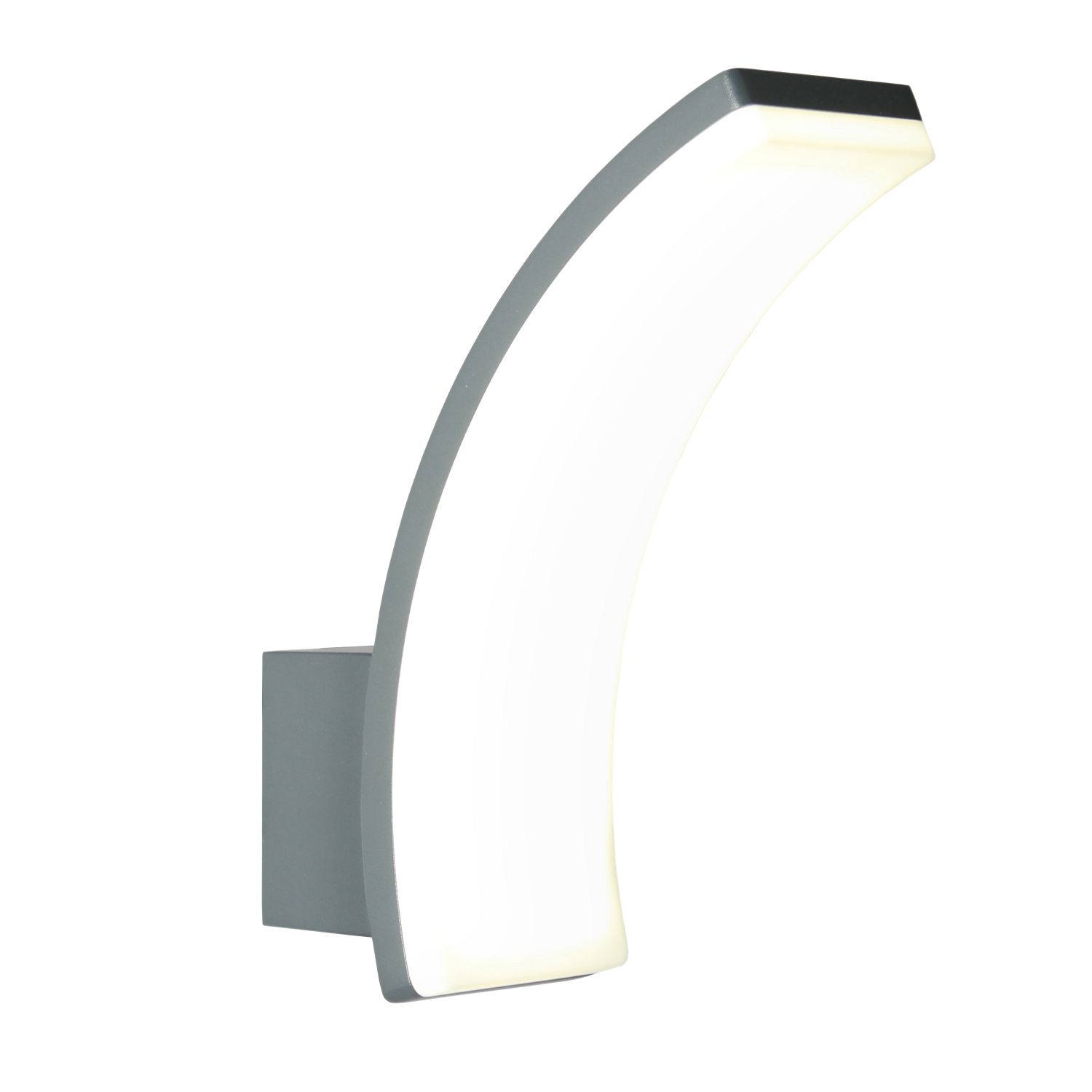 Уличный светильник настенный Spherical 3034-1W