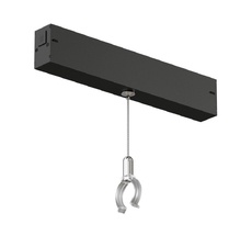 Подвесной комплект Denkirs SMART RAY DK8064-BK