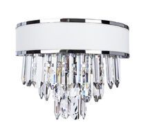 Настенный светильник ArteLamp DIADEM A1002AP-2CC