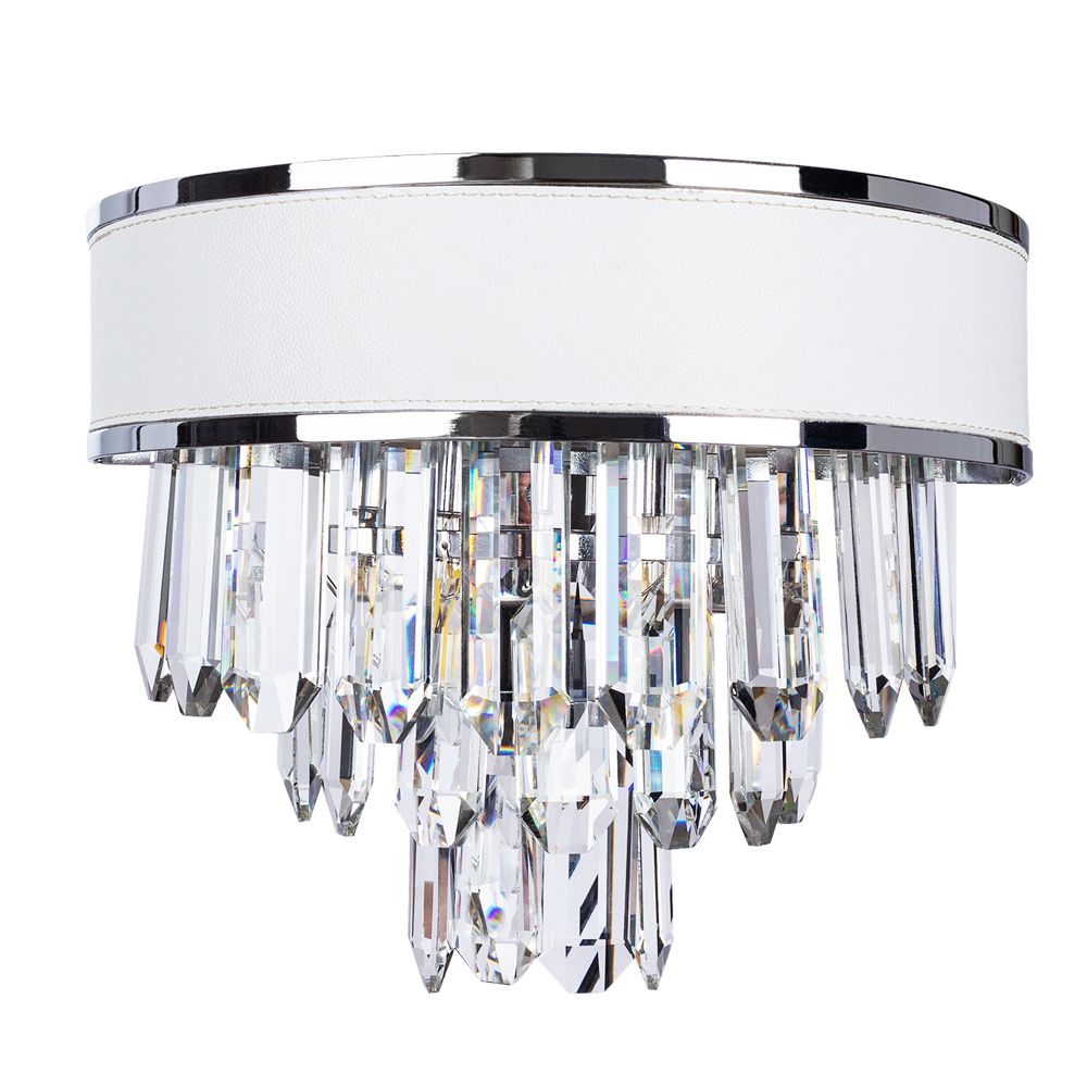 Настенный светильник ArteLamp DIADEM A1002AP-2CC