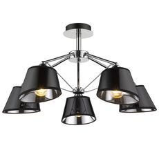 Потолочная люстра Velante 296-107-05