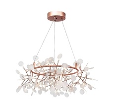 Подвесная люстра Loft IT 9022-108_LF