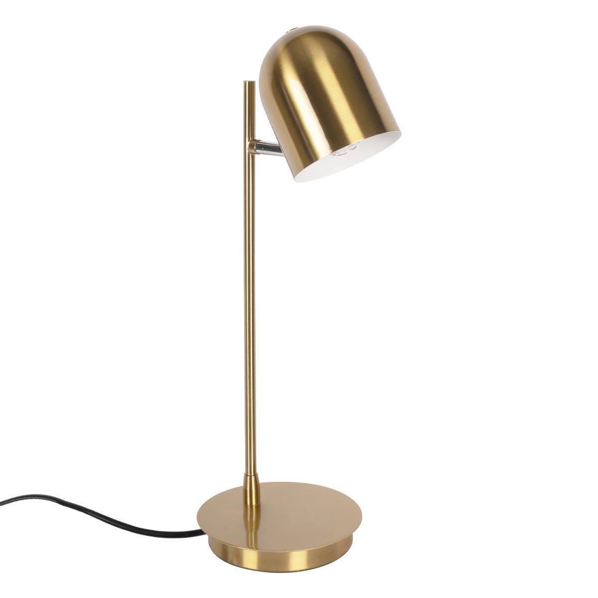 Настольная лампа Loft IT Tango 10144 Gold, цвет золотой - фото 1