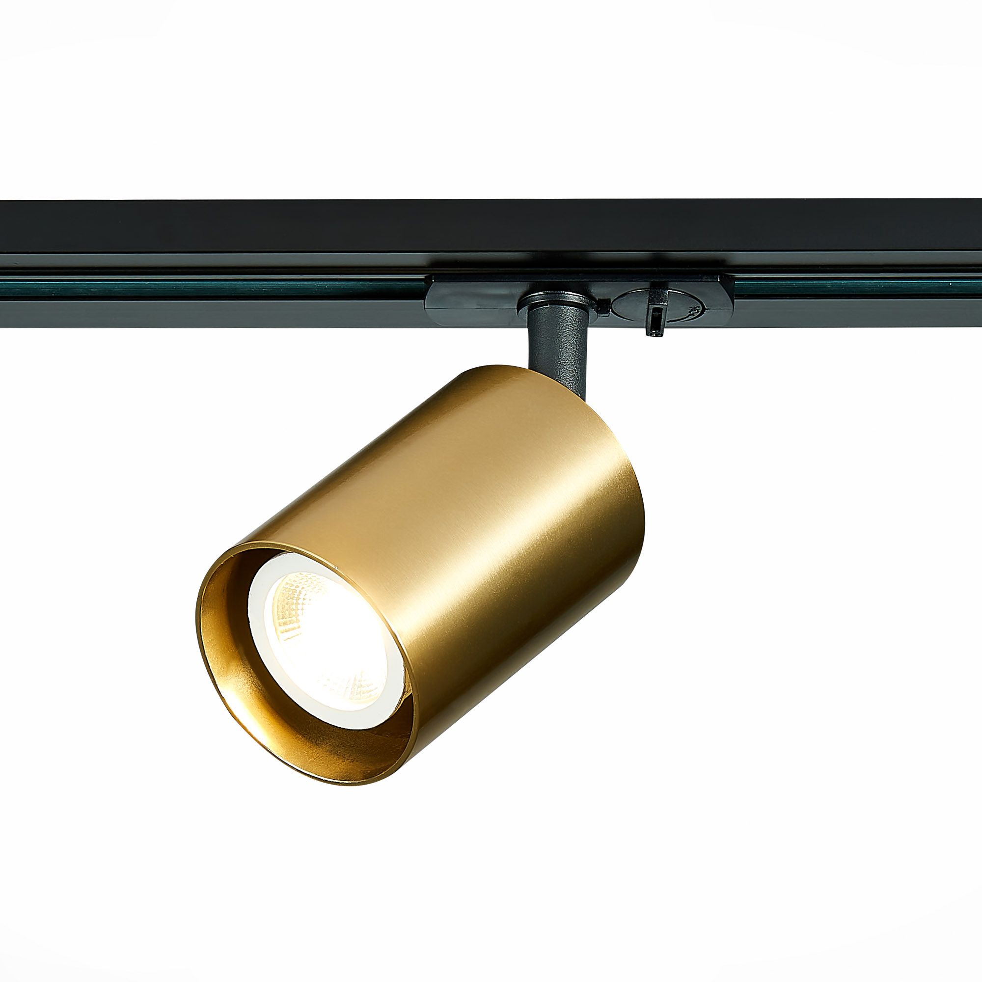 Трековый светильник ST Luce 1-фазный ST302 ST302.206.01