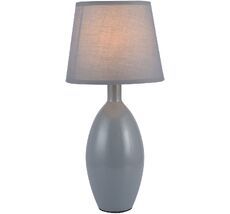 Настольная лампа Toplight Marian TL0328-T