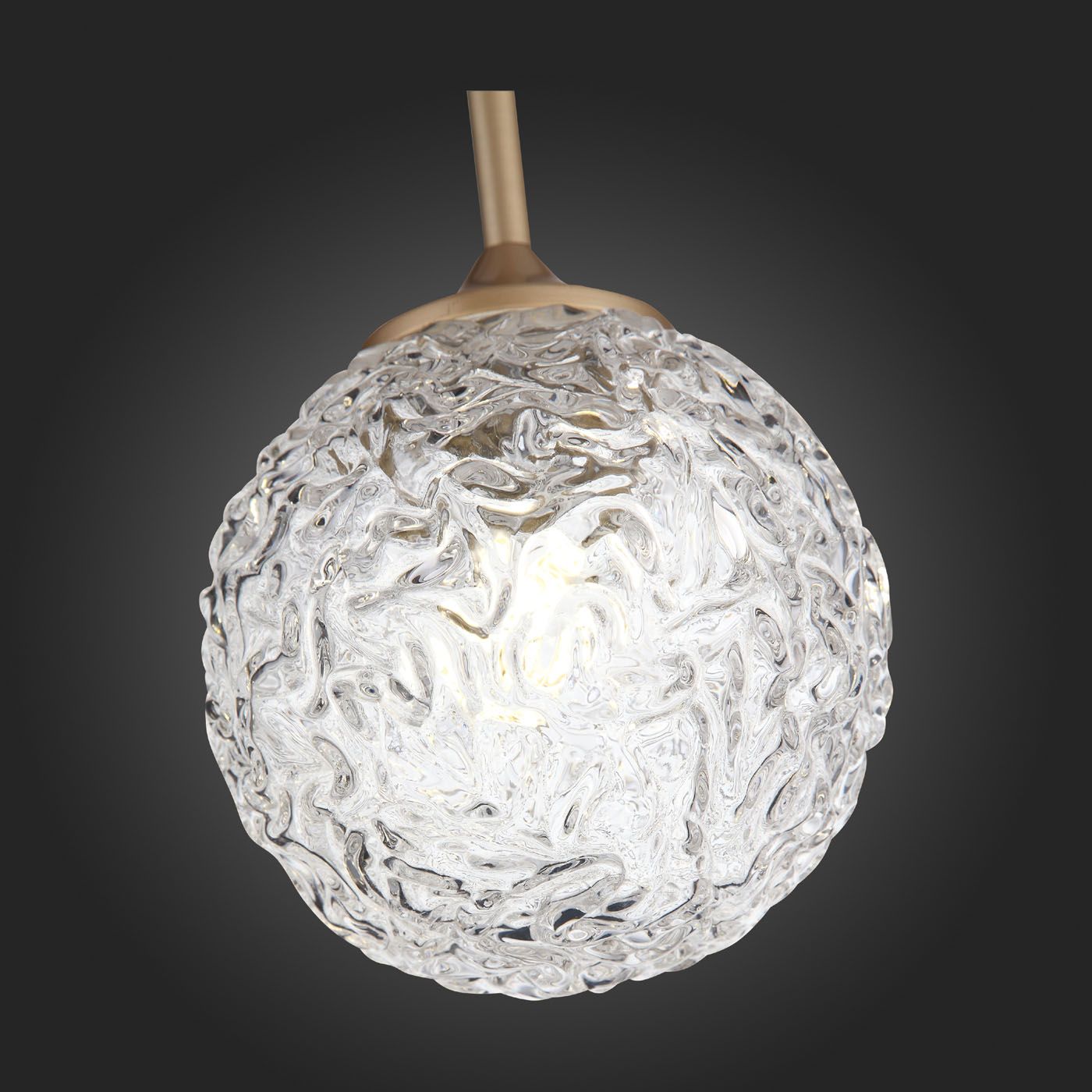 Подвесной светильник ST Luce ARCOBALINO SL1152.203.01