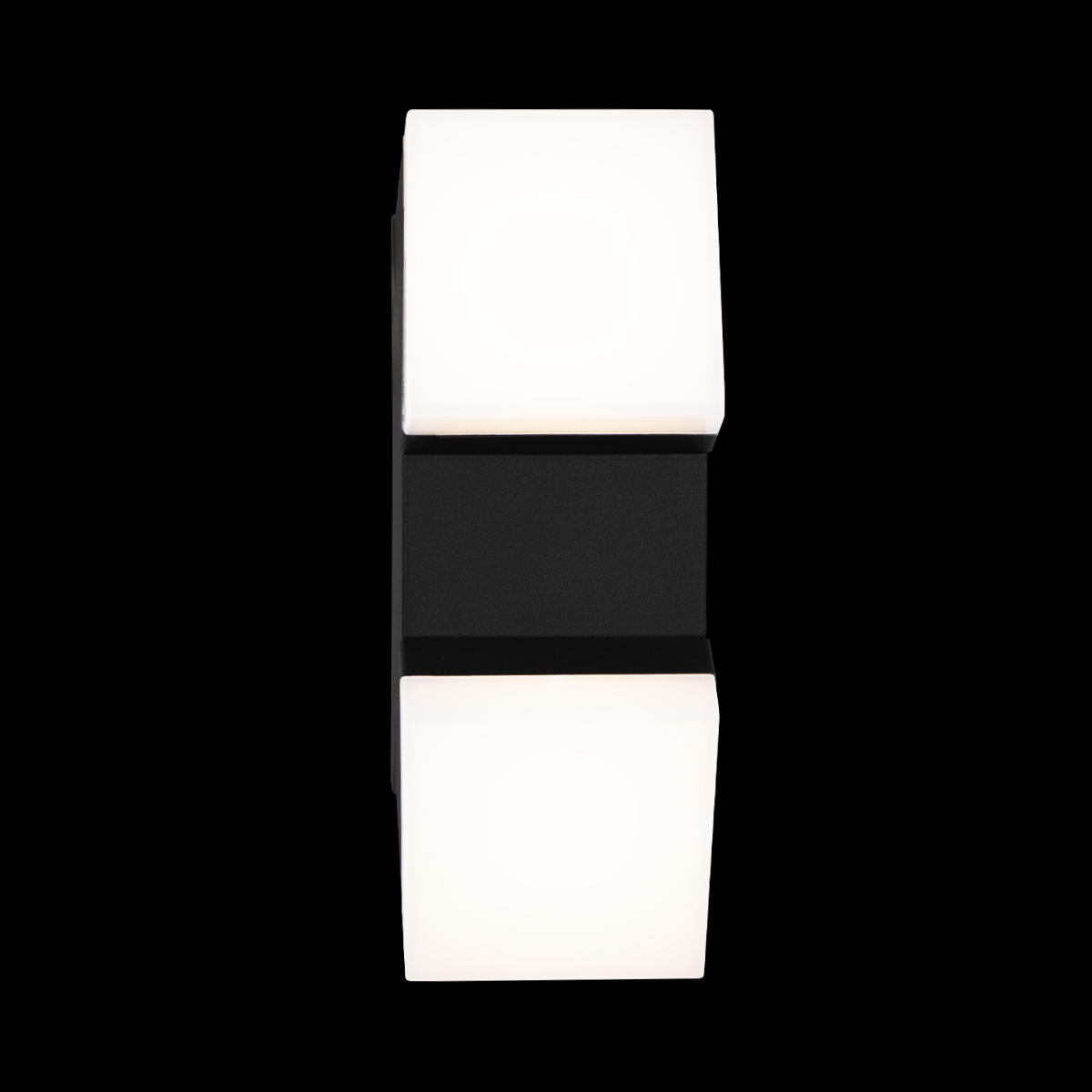 Уличный настенный светильник LOFT IT Eterno 100010/B_LF