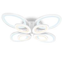 Потолочная люстра Ambrella light с пультом Original FA4493_AMB