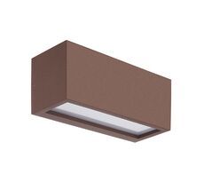 Уличный Настенный светильник MANTRA OUTDOOR UTAH 8354_MN