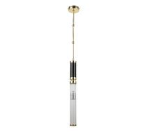 Подвесной светильник KUTEK IZANO IZA-ZW-1(Z/1)T