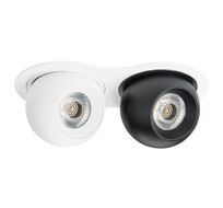Встраиваемый спот Lightstar Intero i6266474_LS