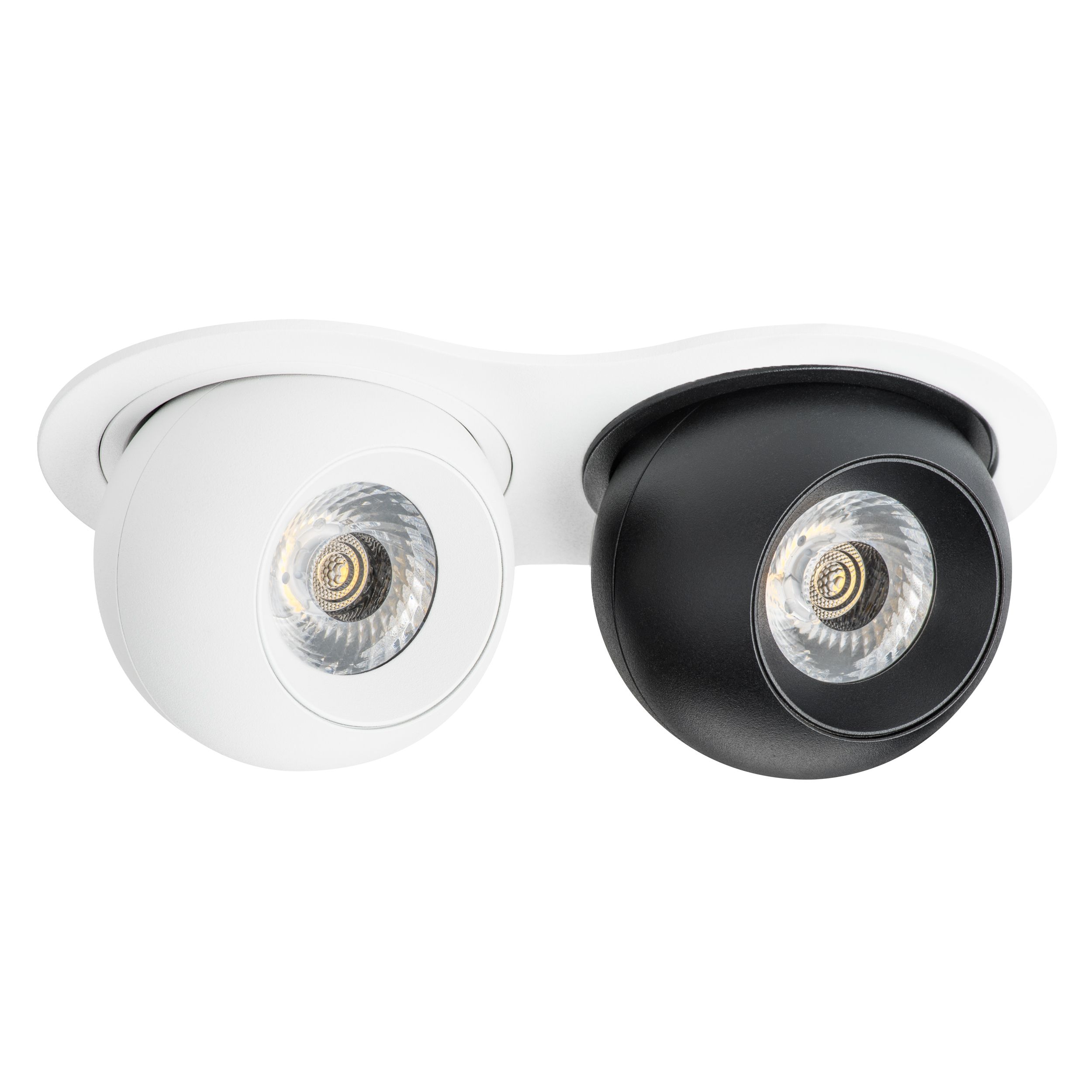 Встраиваемый спот Lightstar Intero i6266474_LS