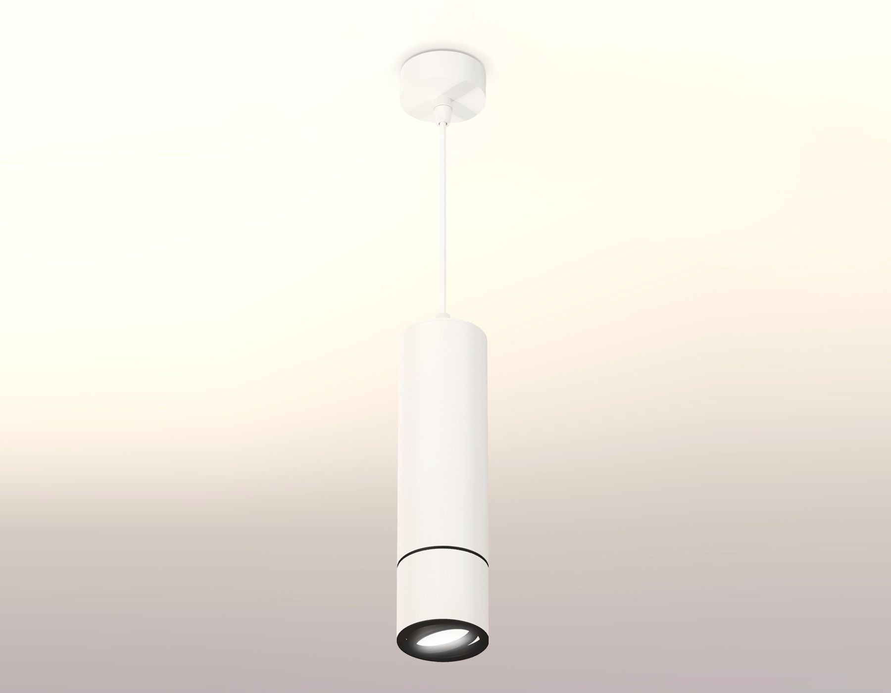 Подвесной светильник Ambrella light поворотный XP XP7401045_AMB