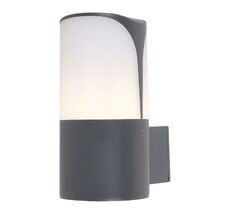 Уличный настенный светильник Piccadilly O016WL-01B_MY