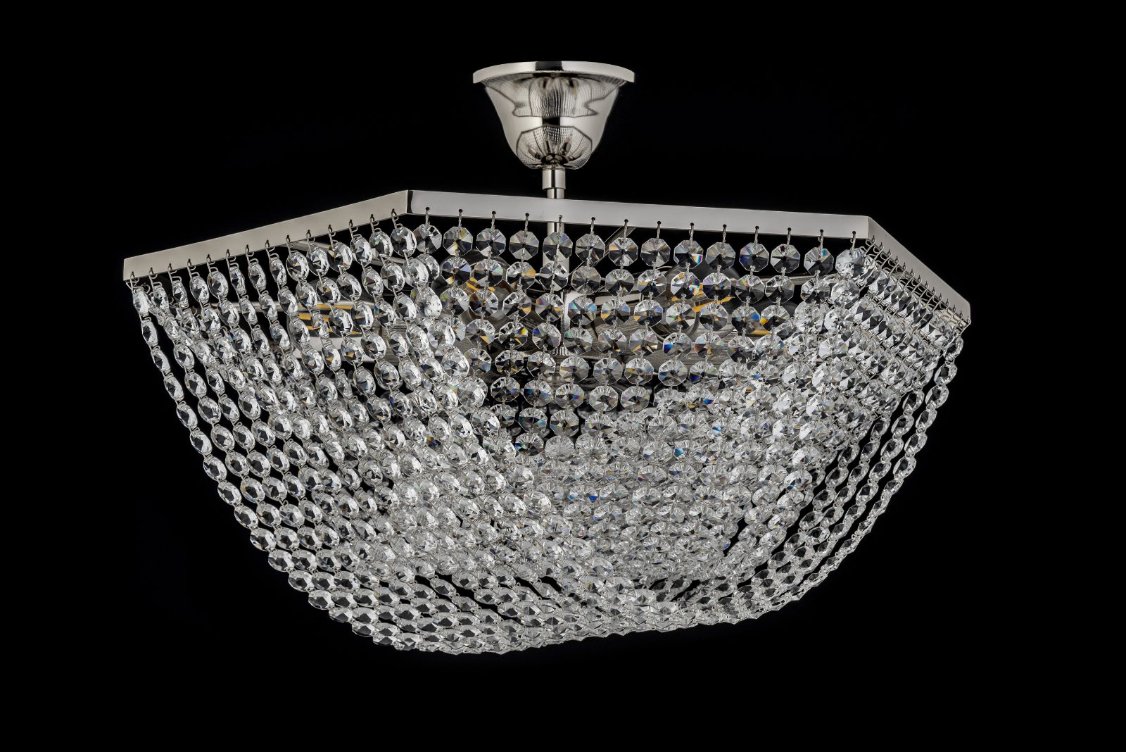 Потолочная люстра Arti Lampadari Loreto Loreto E 1.5.40.602 N