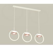Подвесной светильник Ambrella light Traditional DIY XB9106104_AMB