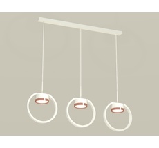 Подвесной светильник Ambrella light Traditional DIY XB9106104_AMB