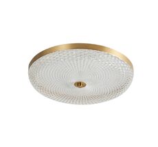 Потолочная люстра Arti Lampadari Viro Viro L 1.13.35x7 G