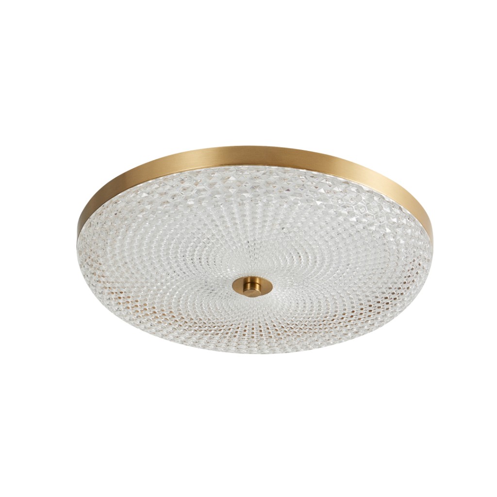 Потолочная люстра Arti Lampadari Viro Viro L 1.13.35x7 G