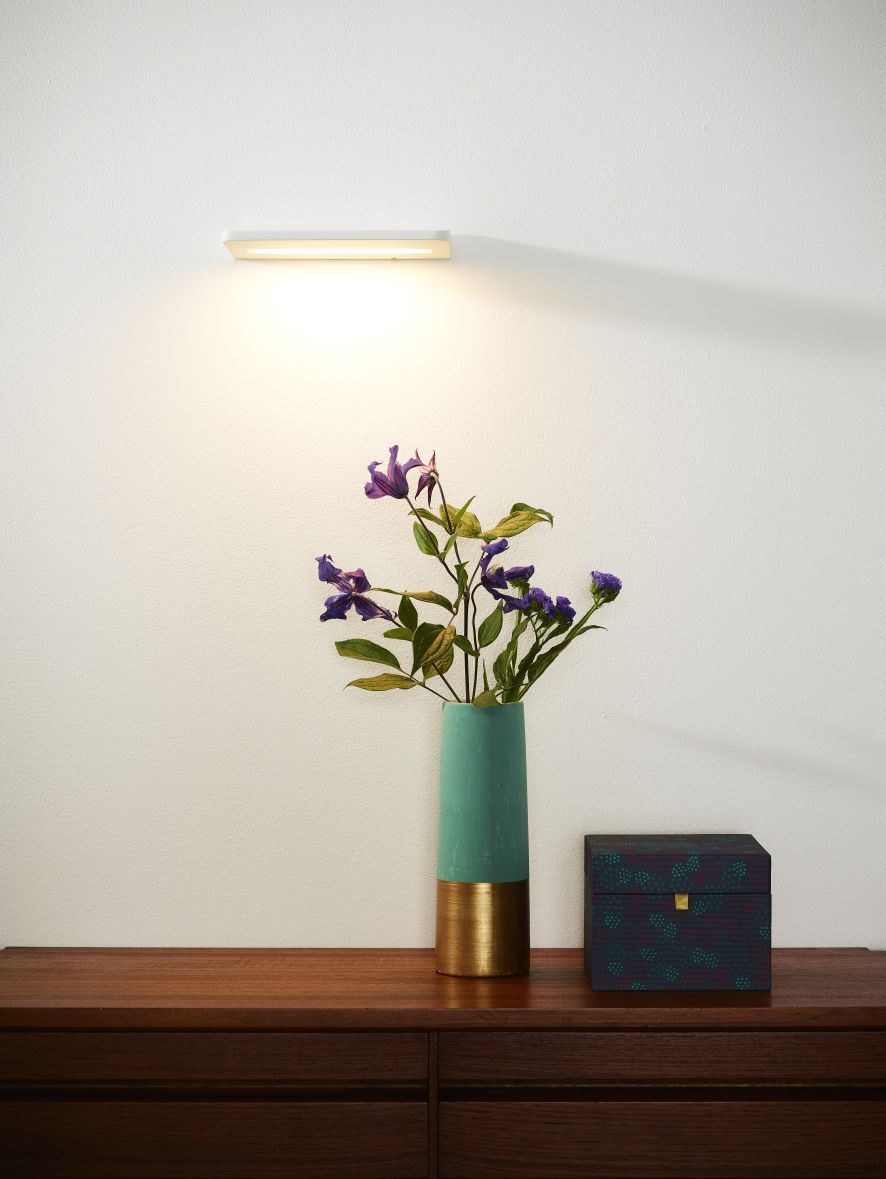 Настенный светильник Lucide BORO 17207/08/31