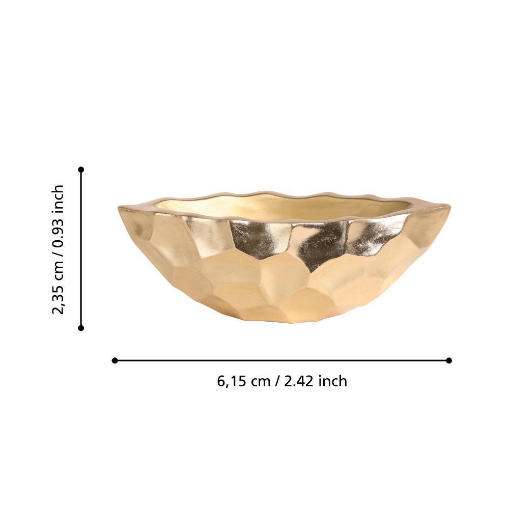 Чаша ABBEYLARA Eglo 428191