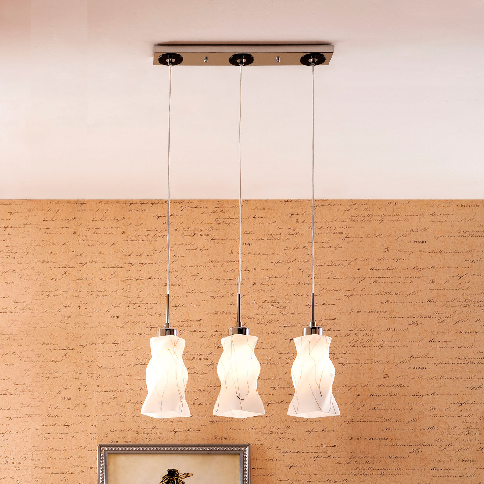 Подвесной светильник CitiLux Спин CL943131