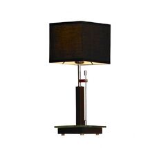 Настольная лампа Lussole Montone LSF-2574-01