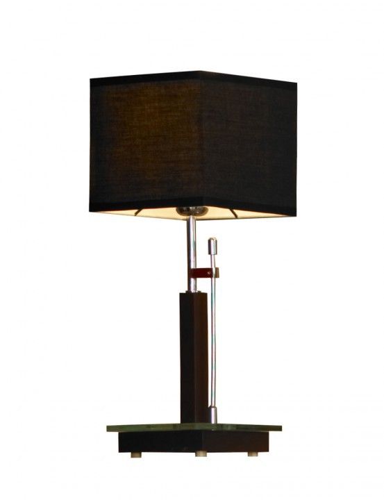 Настольная лампа Lussole Montone LSF-2574-01