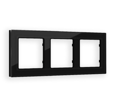 Рамка Ambrella Volt ALFA Platos AF380803_AMB