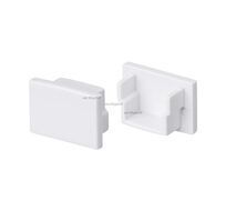 Заглушка 1 шт. ARH-DECORE-S12-LINE-EDGE глухая 023895_ARL