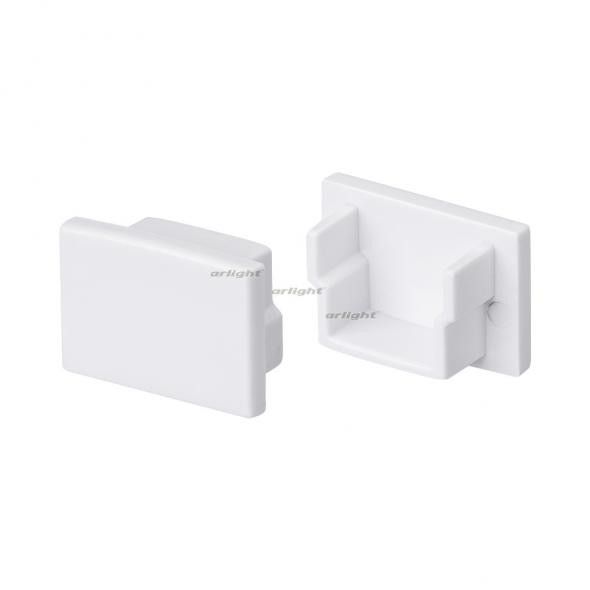 Заглушка 1 шт. ARH-DECORE-S12-LINE-EDGE глухая 023895_ARL