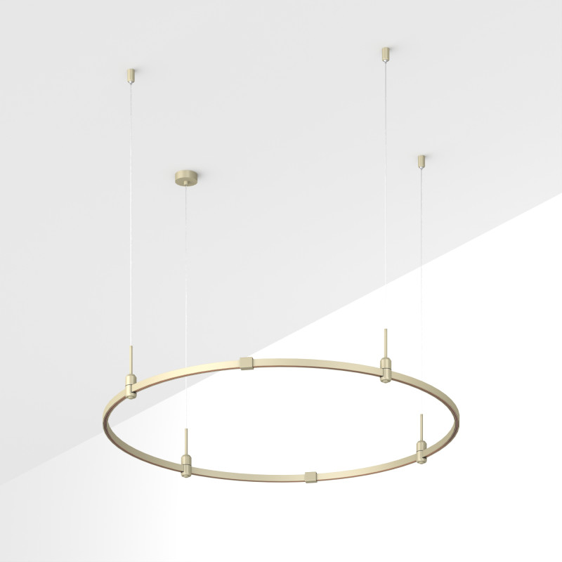 Шинопровод Arlight Apriori 054503_ARL