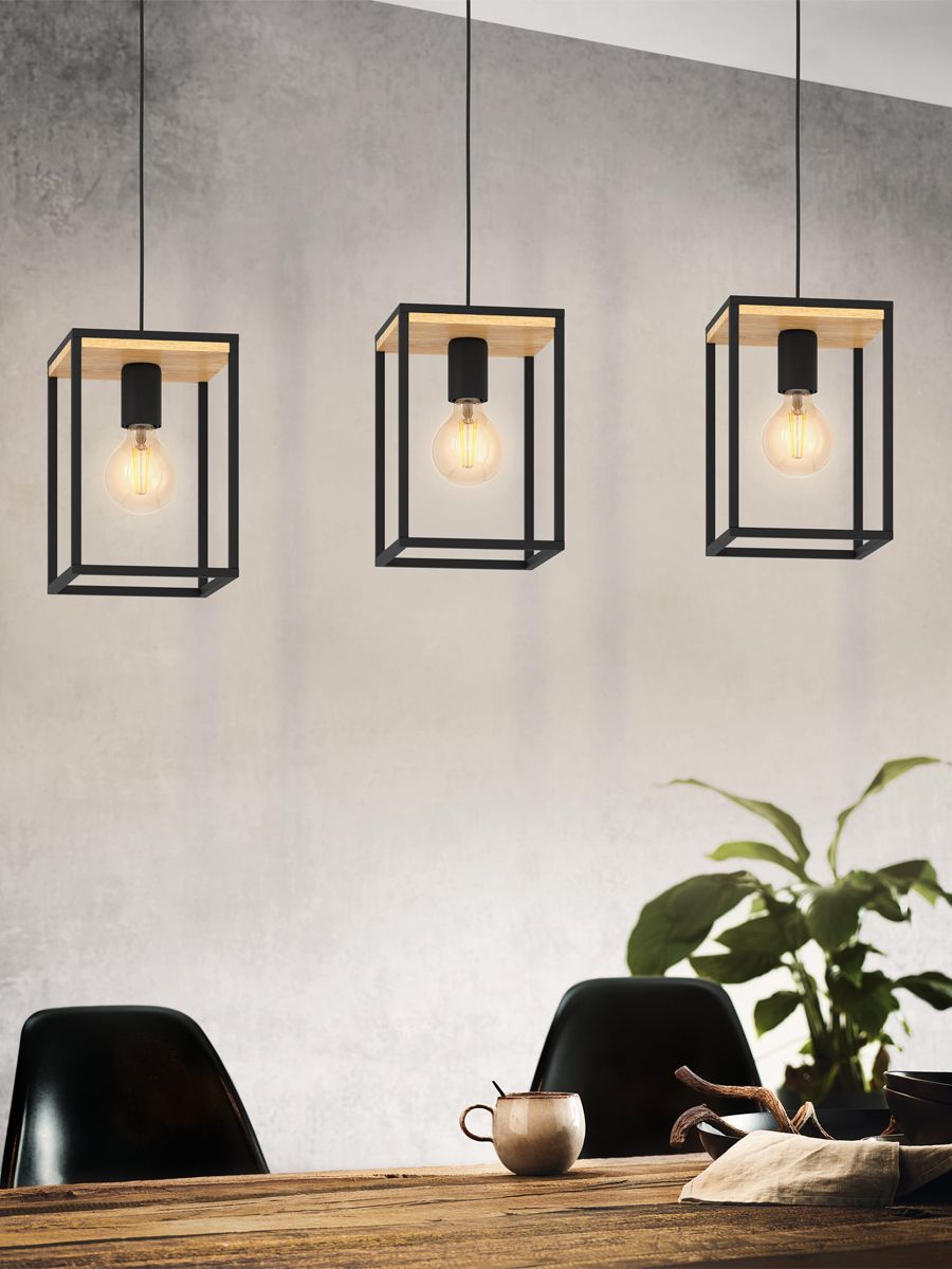 Подвесной светильник Eglo LIBERTAD 99855