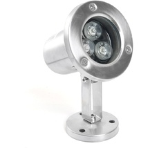 Уличный подводный прожектор светодиодный Feron 48467_FR