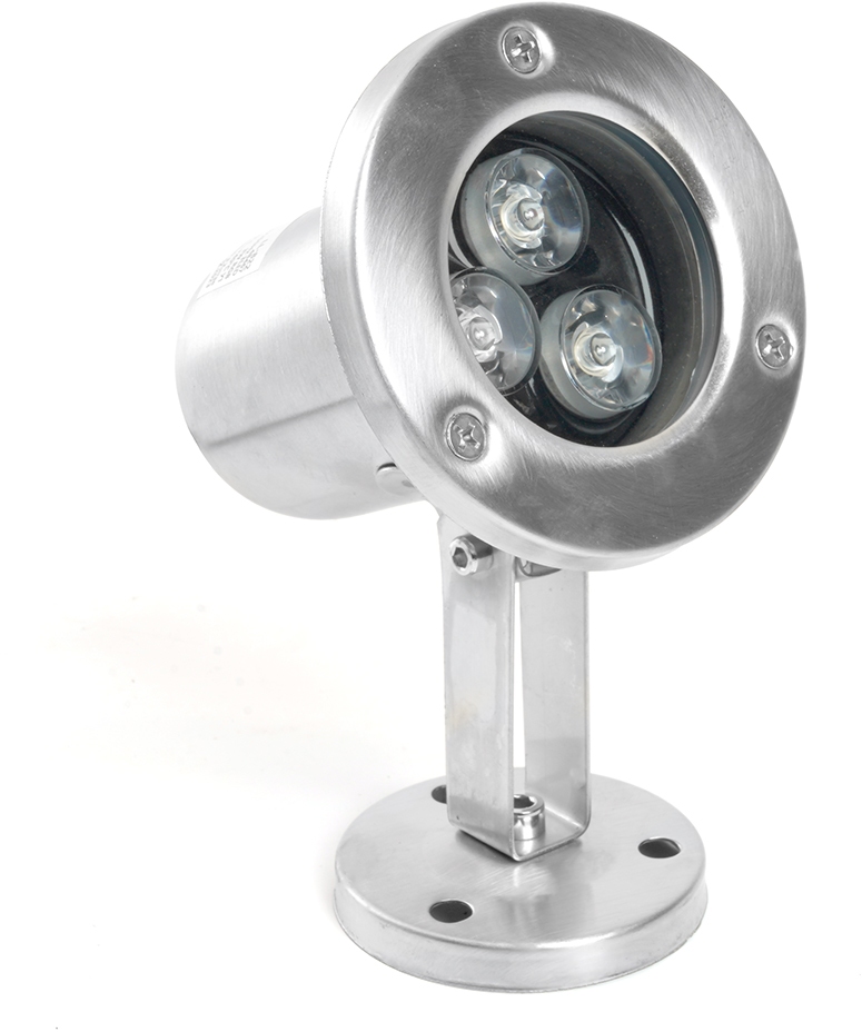 Уличный подводный прожектор светодиодный Feron 48467_FR