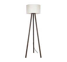 Торшер Toplight Posy TL1617S-01WG