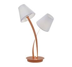 Настольная лампа MW-Light Аэлита 480033002_MW