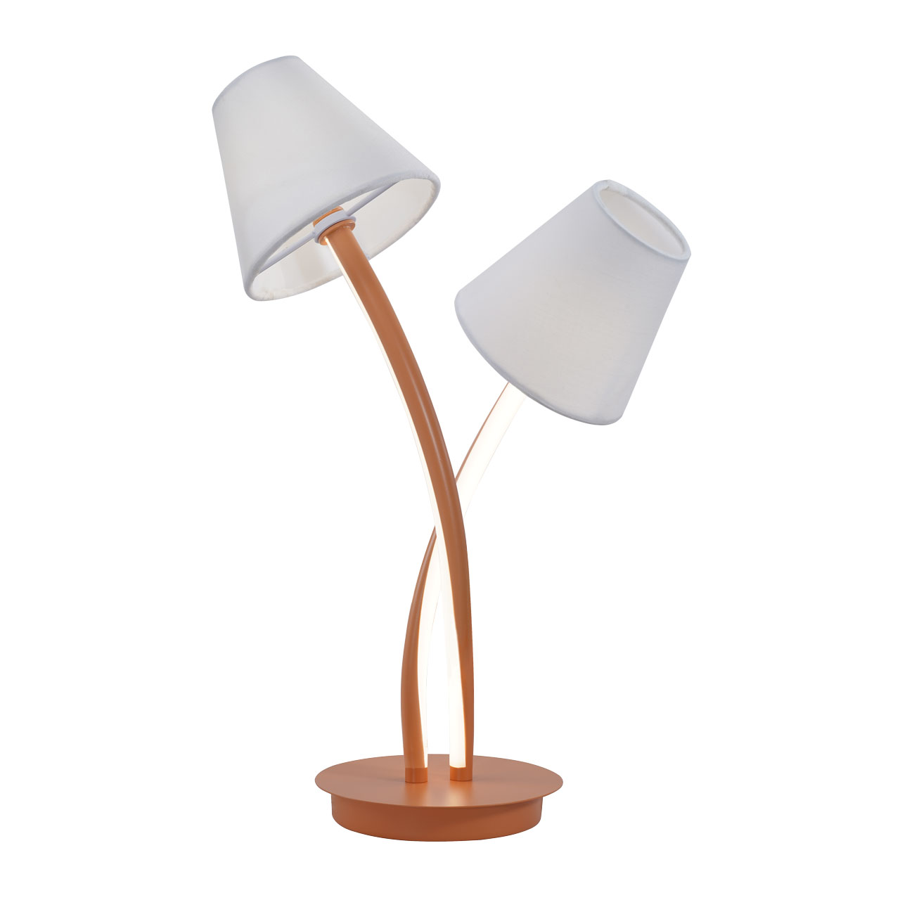 Настольная лампа MW-Light Аэлита 480033002_MW