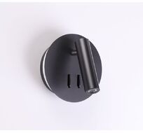 Спот Odeon Light BEAM 3911/9WL