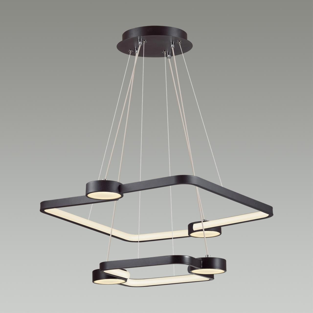 Подвесная люстра Lumion SHERIDAN 5250/92L