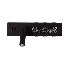 Настенный светильник светодиодный со спотом F-Promo 4692-1W