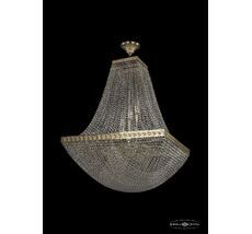 Хрустальная люстра Bohemia Ivele 19322/H2/70IV G_BI