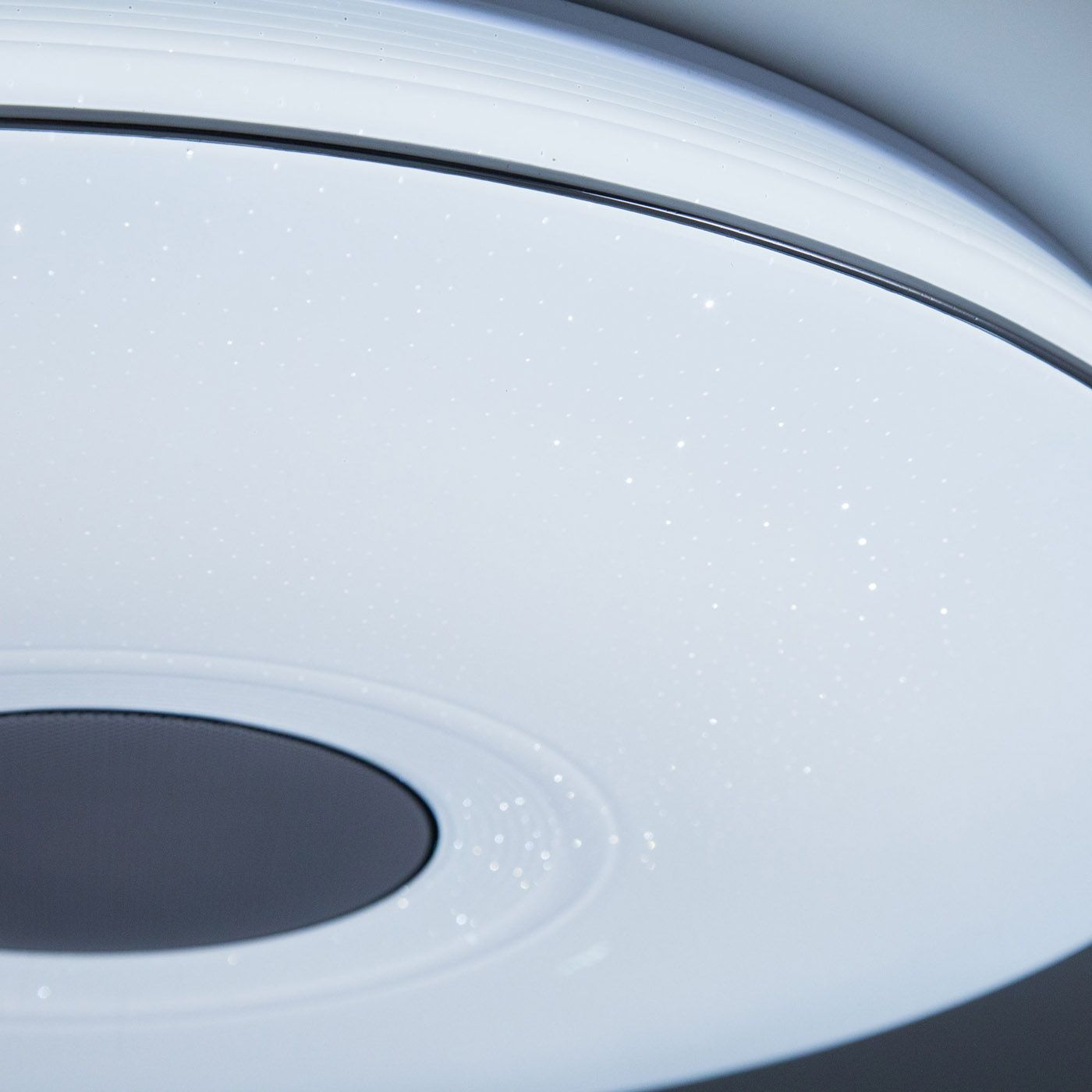 Потолочная люстра CitiLux Музыкальная СтарЛайт CL703M100