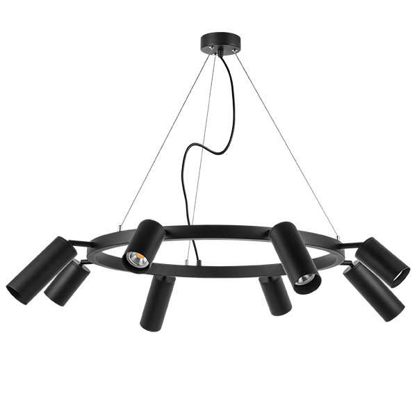 Подвесная люстра LightStar Rullo LR018374874_LS