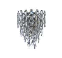 Бра хрусталь Arti Lampadari Osoppo E 2.10.100 N