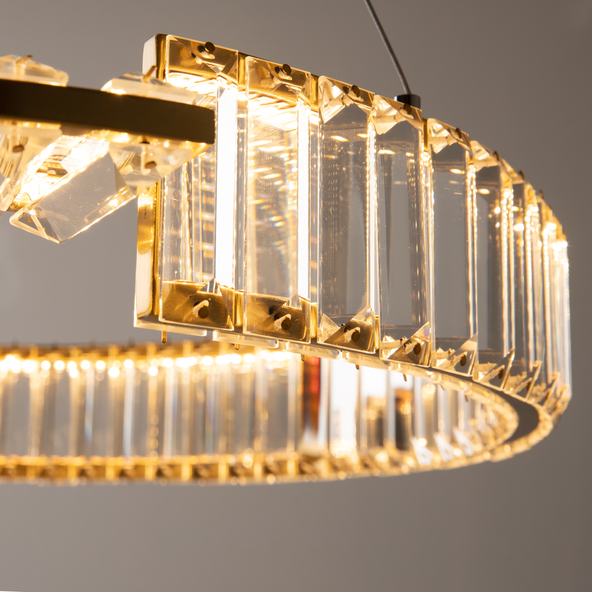 Подвесной светильник Maytoni Krone P097PL-L36BS3K1_MY