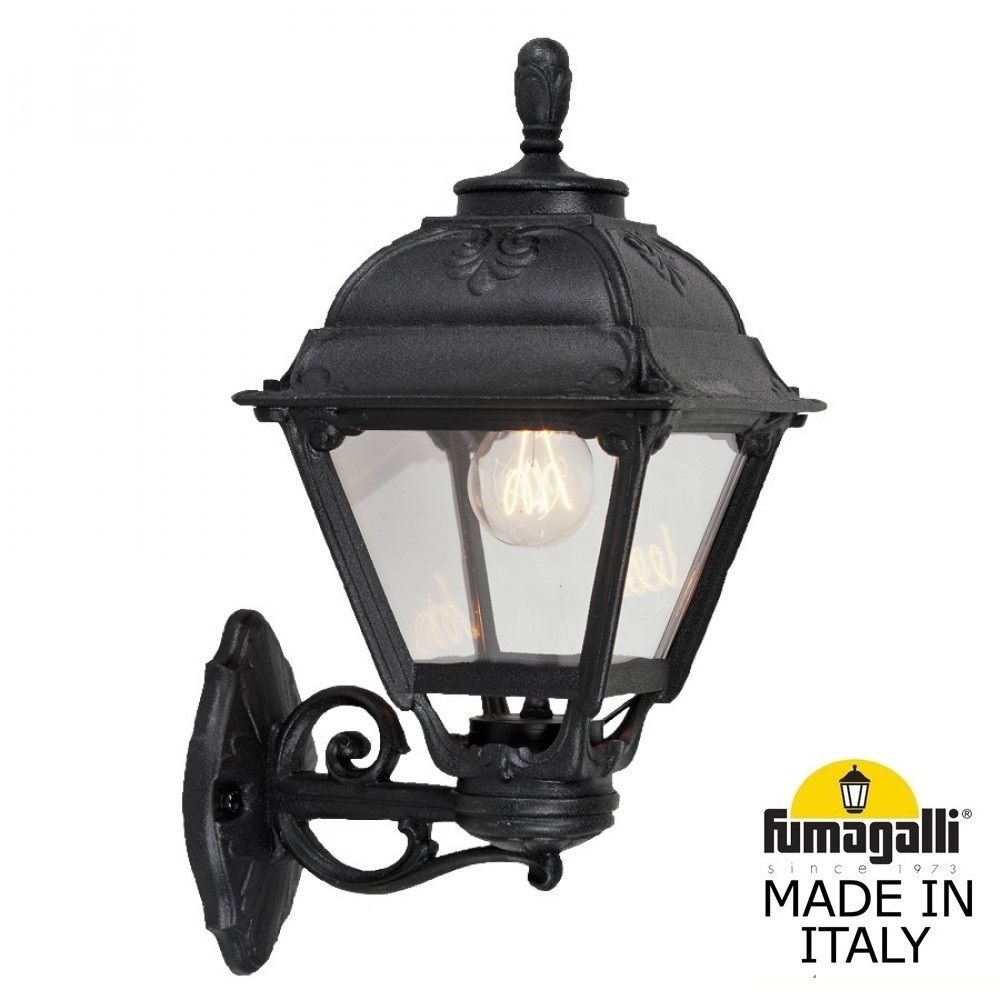 Уличный настенный светильник CEFA U23.131.000.AXF1R